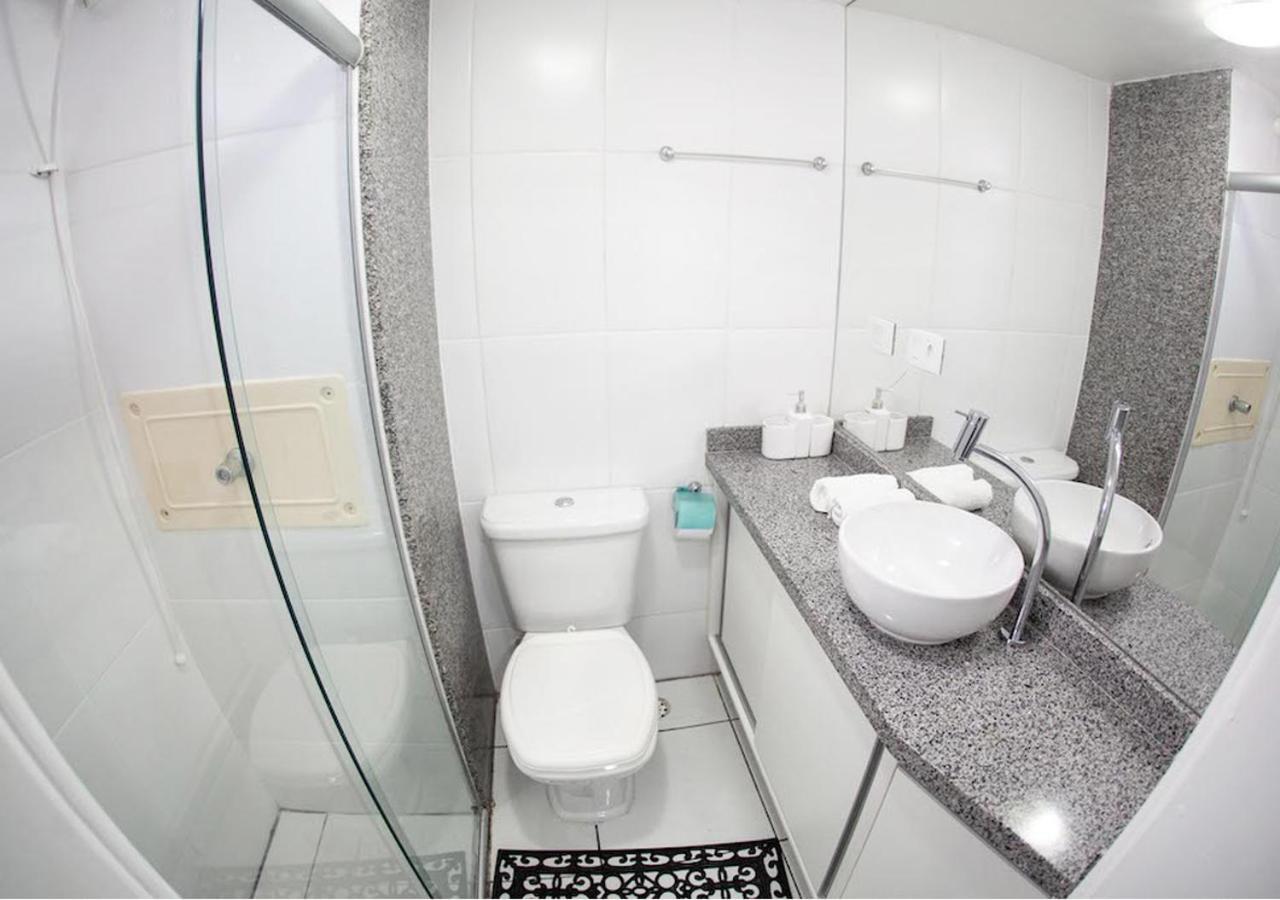 Apto Completo 3Qts Otima Localizacao Appartamento Maceió Esterno foto