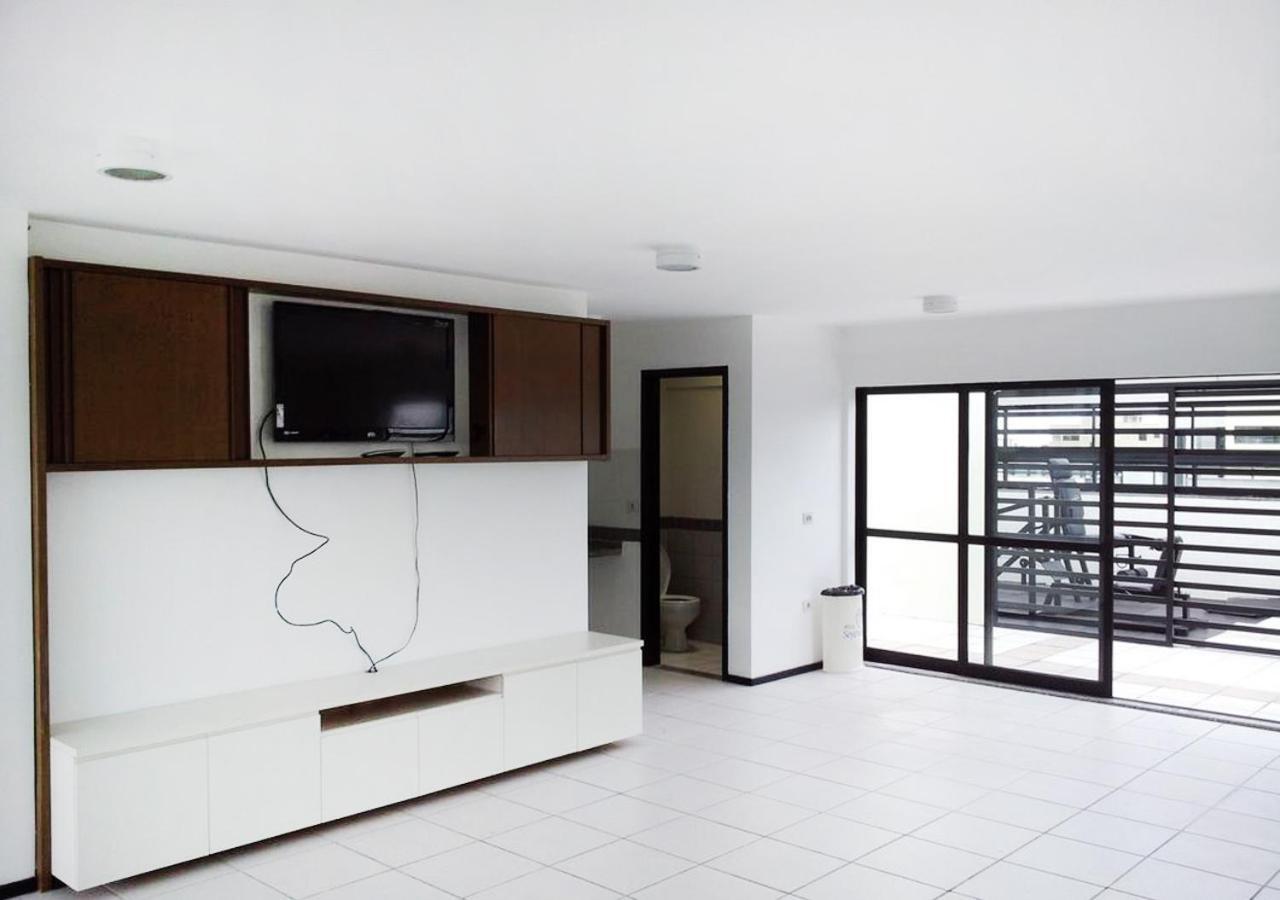 Apto Completo 3Qts Otima Localizacao Appartamento Maceió Esterno foto